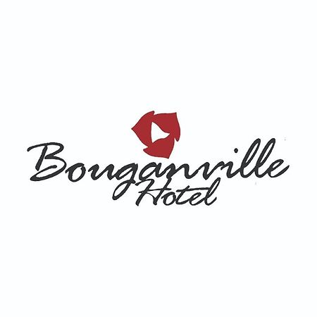 Bouganville Hotel Beberibe Exterior photo